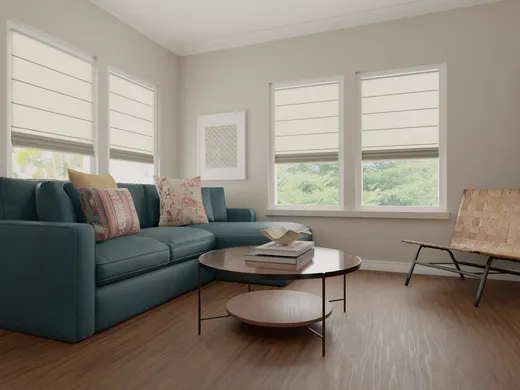 Reading Room · Eclectic designed by Roslyn