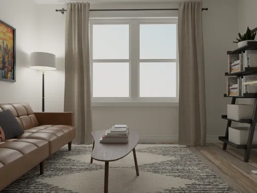 Office · Modern designed by Vye