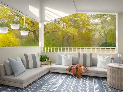 Not Sure Yet · Modern designed by Florencia