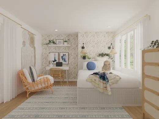 Not Sure Yet · Bohemian designed by November
