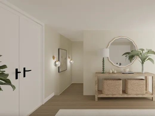 Not Sure Yet · Eclectic designed by Tara