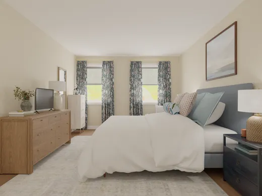 Bedroom · Classic designed by Katie
