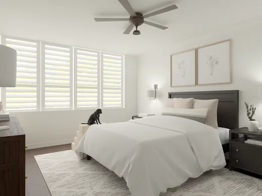 Not Sure Yet · Contemporary designed by Ashley