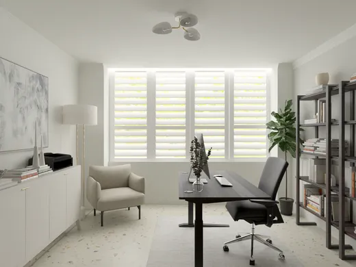 Office · Contemporary designed by Ashley