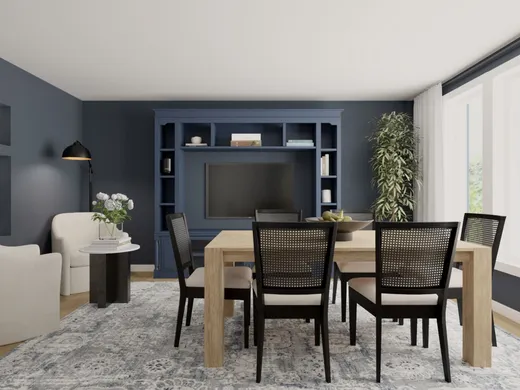Not Sure Yet · Contemporary designed by Grace