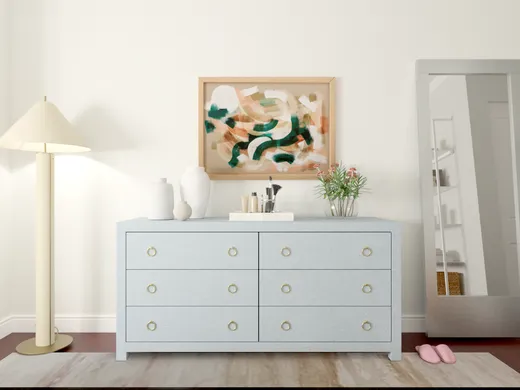 Bedroom · Modern designed by James