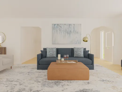 Living Room · Classic designed by Cayla