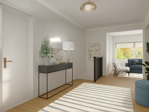 Bedroom · Modern designed by Florencia