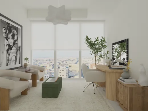 Office · Modern designed by Tara