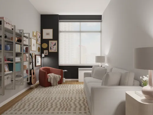 Bedroom designed by Neha