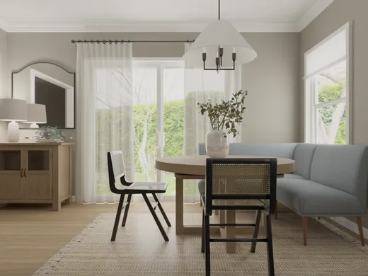 Kitchen · Classic designed by Vye