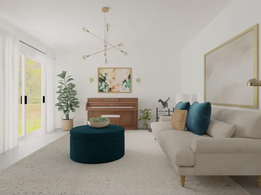 Not Sure Yet · Eclectic designed by Tara