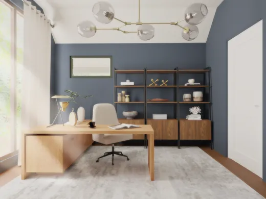 Office · Classic designed by Sana