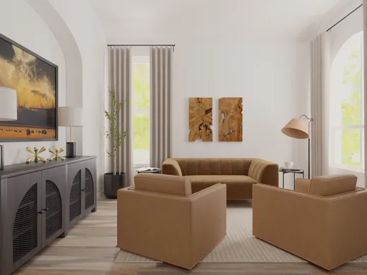 Other · Modern designed by Marisa