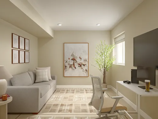 Bedroom · Modern designed by Florencia