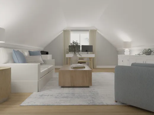 Office · Modern designed by Vye
