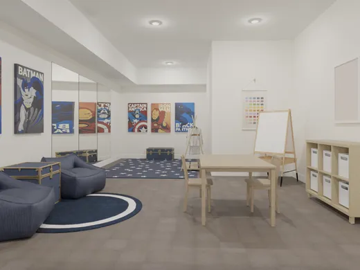 Entryway · Modern designed by Vye