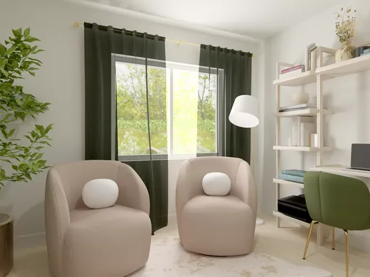 Other · Bohemian designed by Ashley