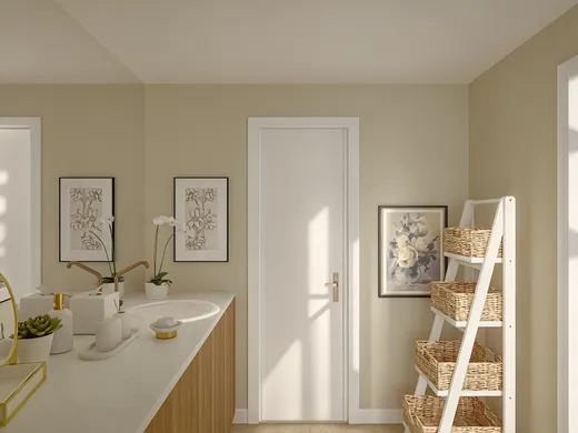 Bathroom · Classic designed by Tara