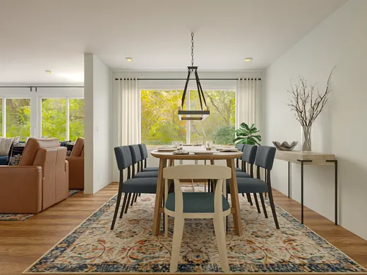 Not Sure Yet · Modern designed by Stephanie