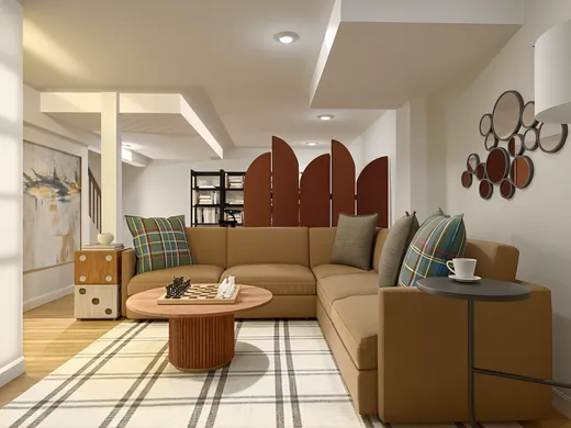 Playroom · Classic designed by Kelly