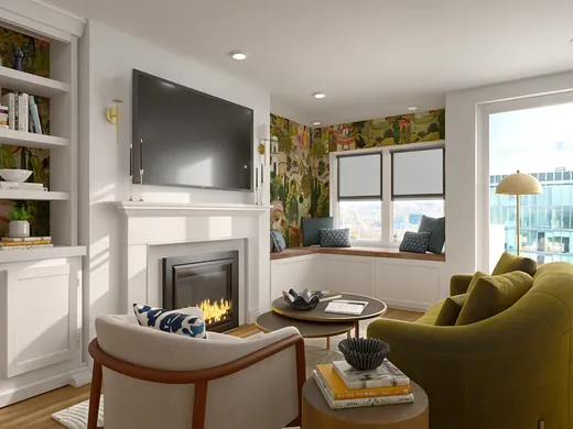 Living Room · Global designed by Katie