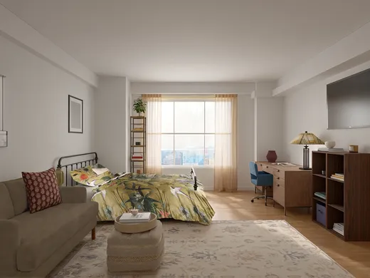 Bedroom · Eclectic designed by Hazel