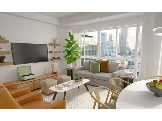 Living Room · Modern designed by Lexie