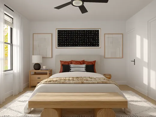 Not Sure Yet · Modern designed by Luciana