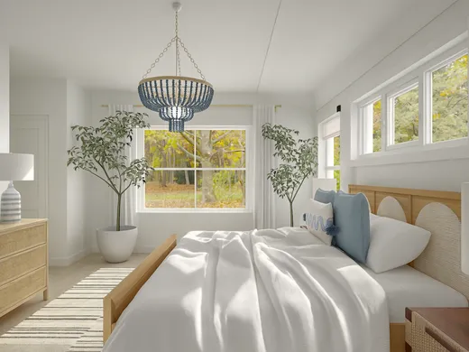 Bedroom · Classic designed by Cayla