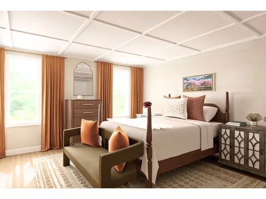 Bedroom · Global designed by Lexie
