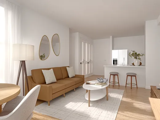 Living Room · Contemporary designed by Hazel