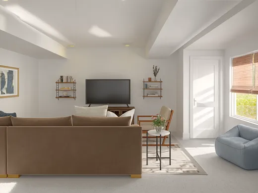 Living Room · Modern designed by Tommye