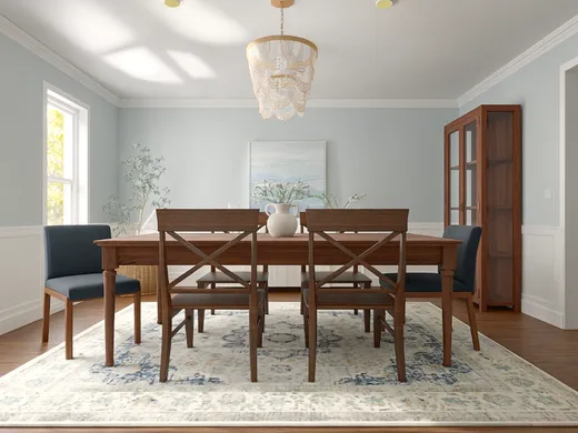 Dining Room · Classic designed by Alyssa
