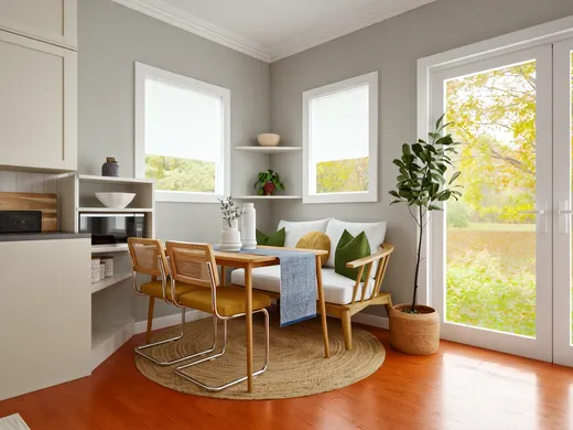 Kitchen · Bohemian designed by Sana