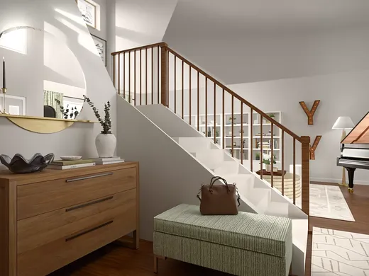 Not Sure Yet · Modern designed by Florencia