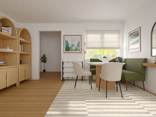 Playroom · Contemporary designed by Rutu