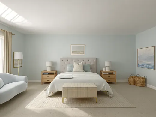 Not Sure Yet · Coastal designed by Constanza