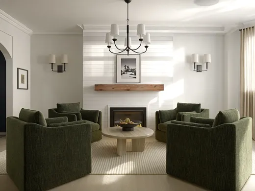 Not Sure Yet · Contemporary designed by Grace
