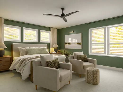 Not Sure Yet · Transitional designed by Tracy