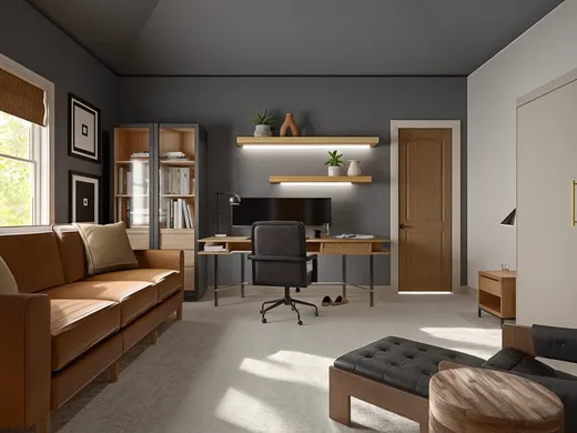 Not Sure Yet · Industrial designed by Alix