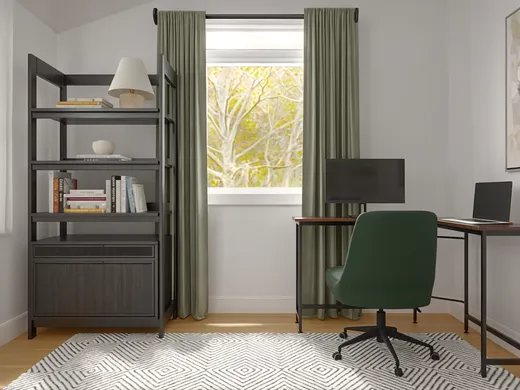 Office · Minimal designed by Kelly