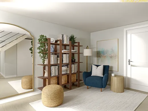 Not Sure Yet · Modern designed by Courtney