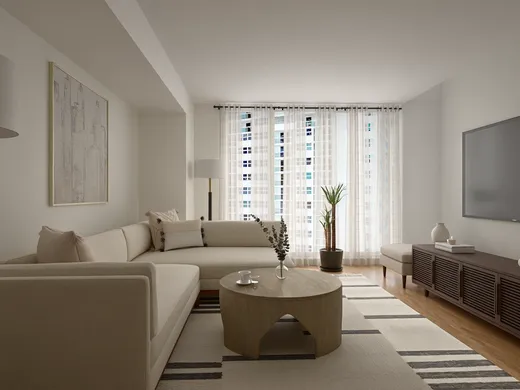 Living Room · Modern designed by Erlita