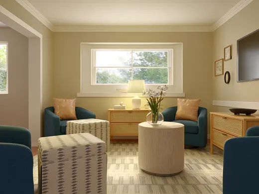 Not Sure Yet · Modern designed by Kait
