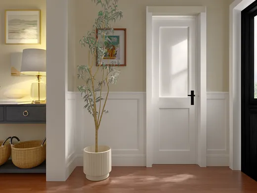 Entryway · Modern designed by Kait