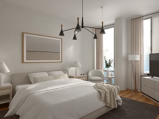Bedroom · Modern designed by Tess