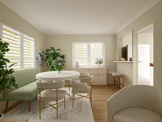 Office · Classic designed by Tara