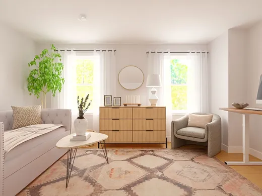 Office · Modern designed by Lexie