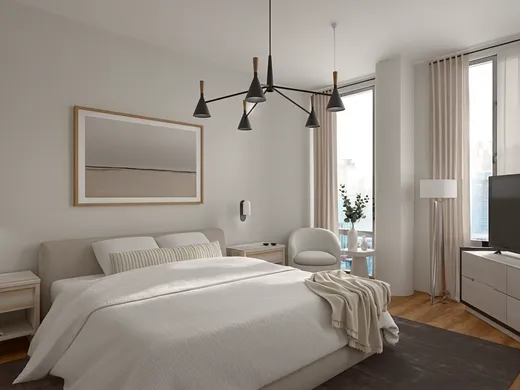 Bedroom · Modern designed by Tess